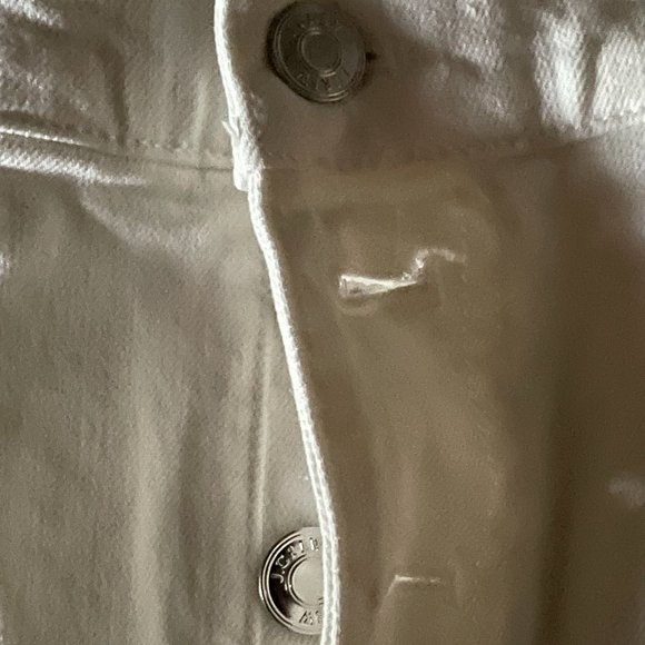 Women's Short Denims - Picture 4 of 9